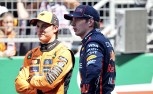Red Bull Targets Oscar Piastri as Max Verstappen Replacement